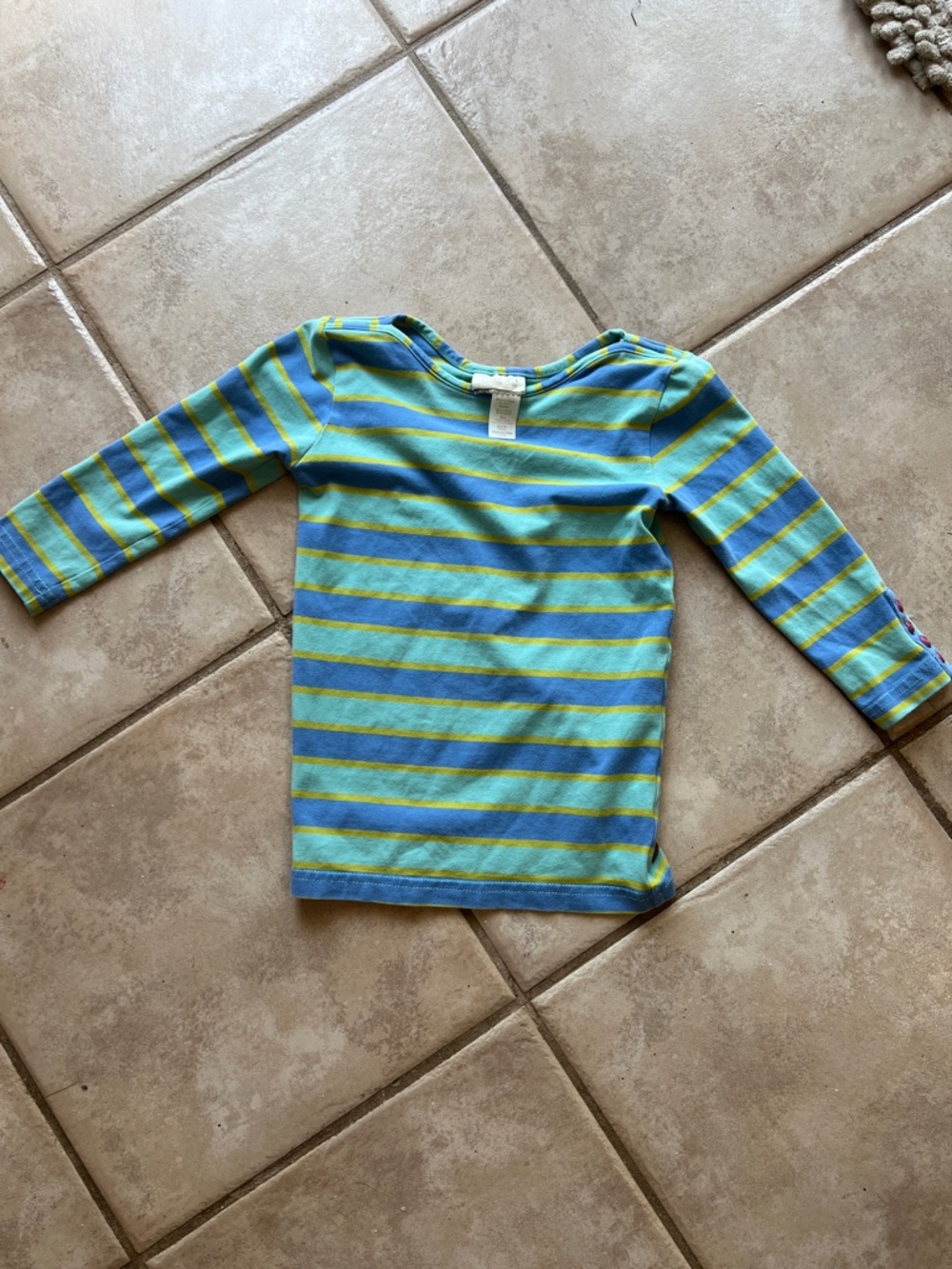 Matilda Jane girls top